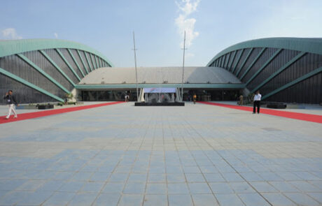 1 Surat Convention Center1