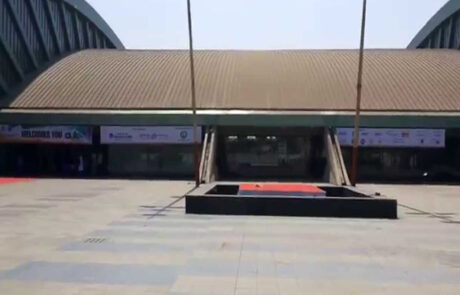 2 Surat Convention Center